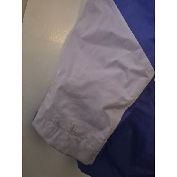 THE NORTH FACE Kira HyVent Snow Board Ski Climate Jacket Sz 14 / 16 $170 - Picture 4 of 7